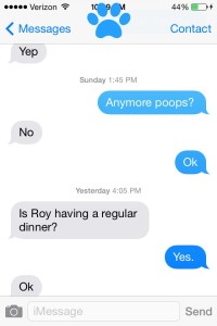 30+ Of The Funniest Texts Ever Sent Between Parents And 