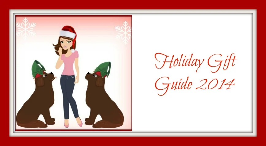 gift guide 2014