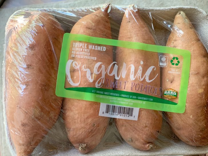 sweet potatoes for dogs
