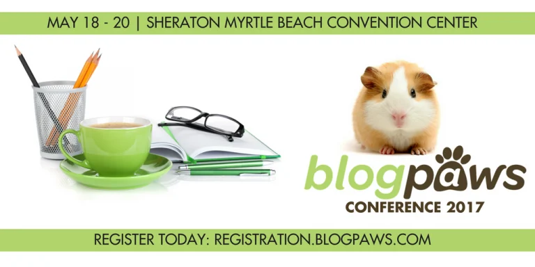 4 Mistakes To Avoid When Meeting Sponsors At The BlogPaws Conference
