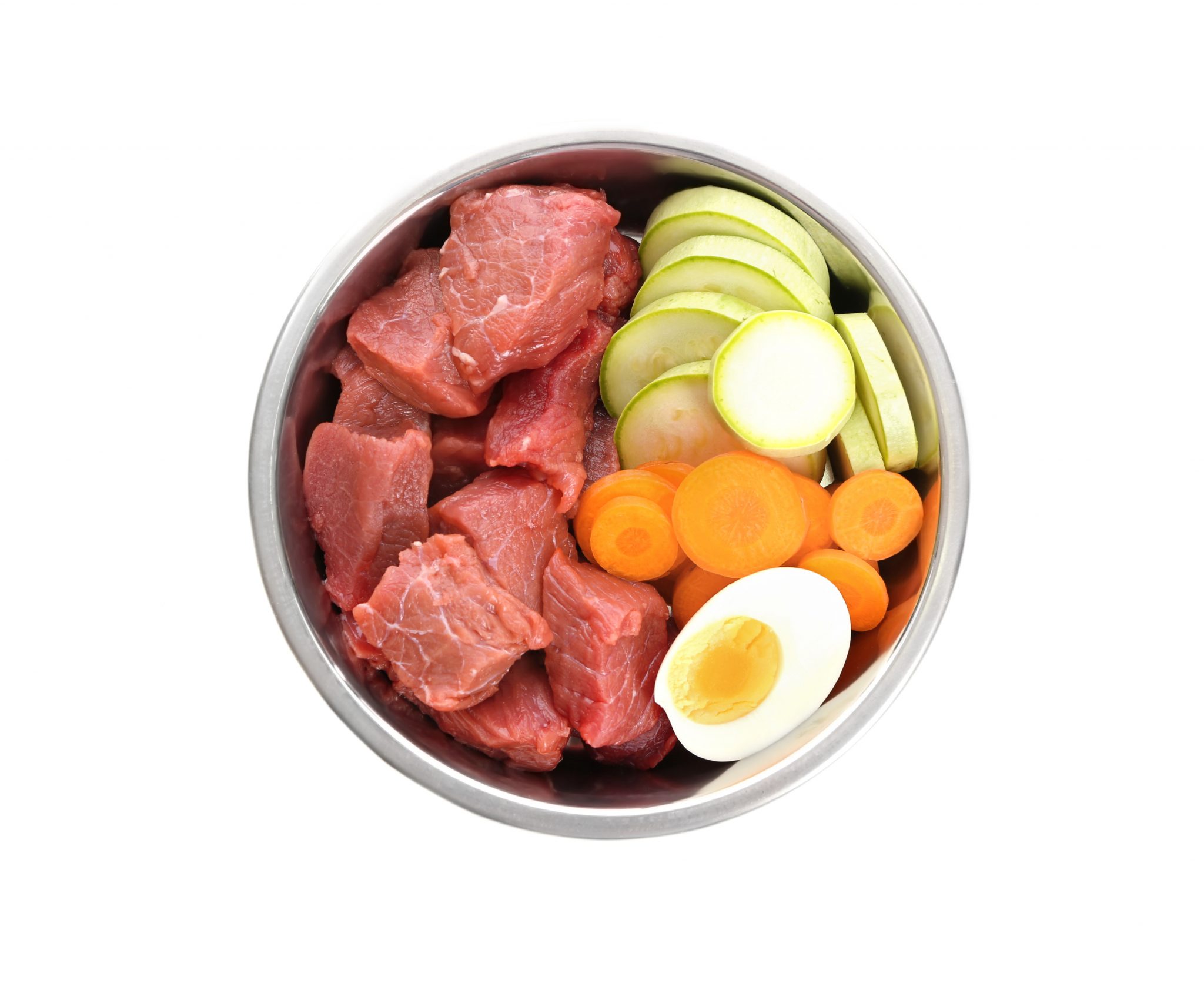 What Is The Best Food To Feed A Newfoundland Dog? My Brown Newfies