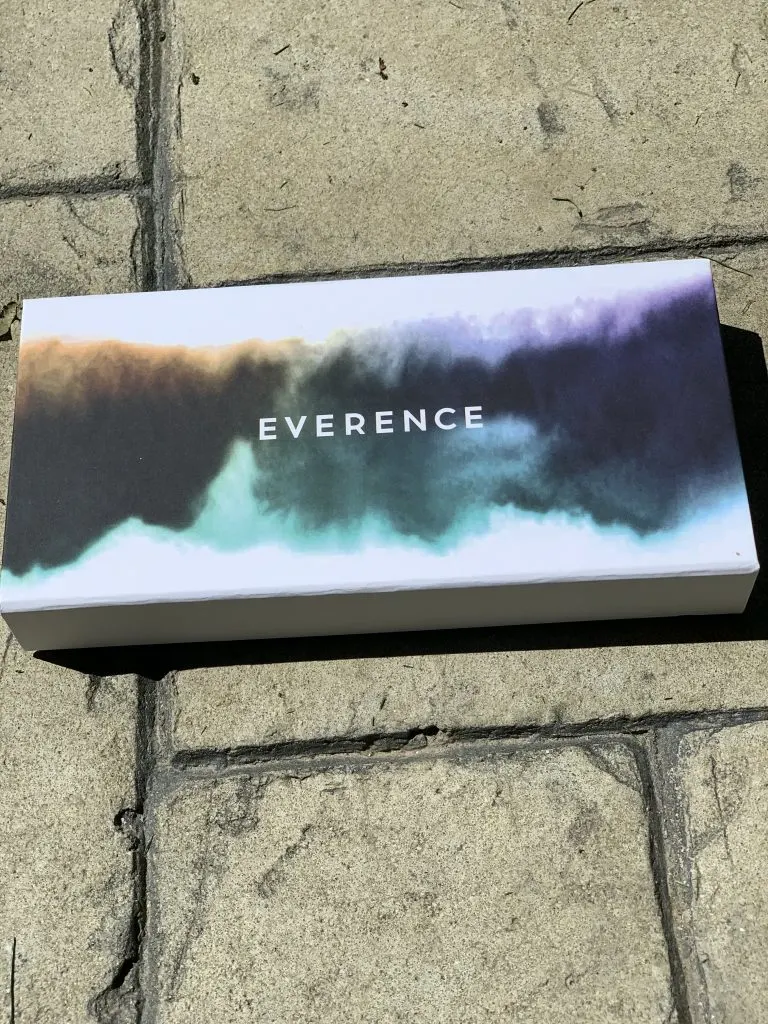 Everence collection kit