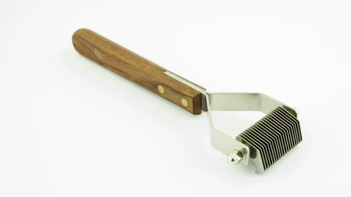 grooming tools for dogs that shed